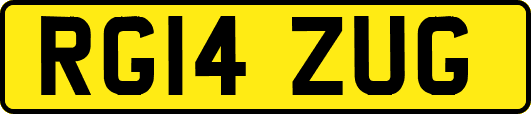 RG14ZUG