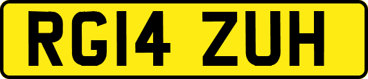 RG14ZUH