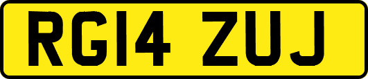 RG14ZUJ