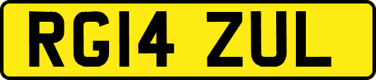 RG14ZUL