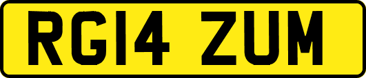 RG14ZUM