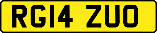 RG14ZUO