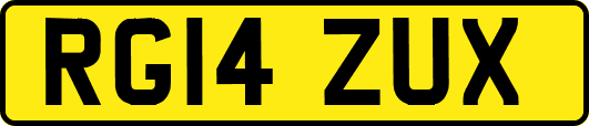 RG14ZUX