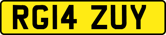 RG14ZUY