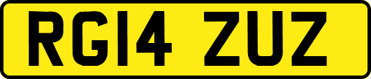 RG14ZUZ