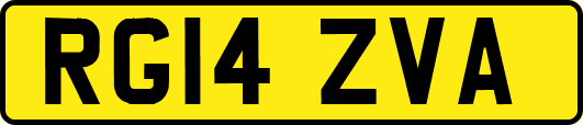 RG14ZVA