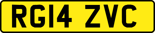 RG14ZVC
