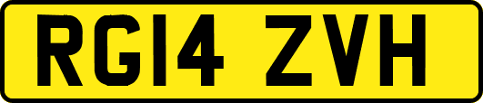 RG14ZVH