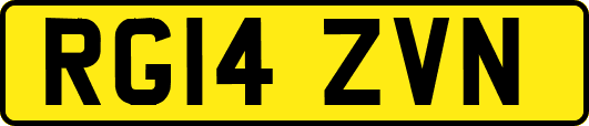 RG14ZVN