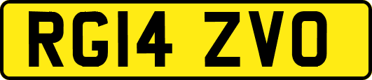 RG14ZVO