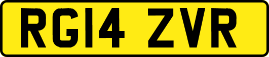 RG14ZVR