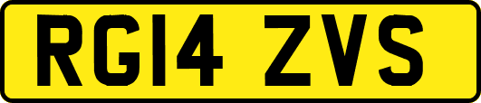 RG14ZVS