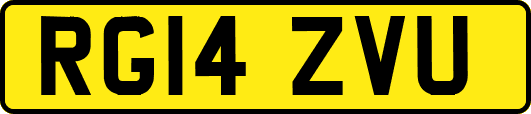 RG14ZVU