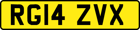 RG14ZVX