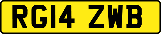 RG14ZWB