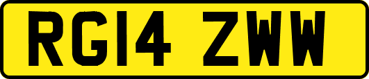 RG14ZWW