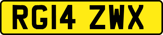 RG14ZWX