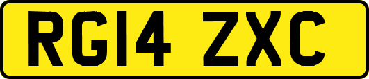 RG14ZXC