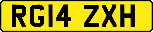 RG14ZXH
