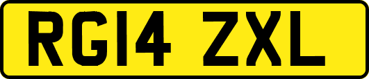 RG14ZXL