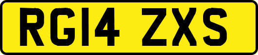 RG14ZXS
