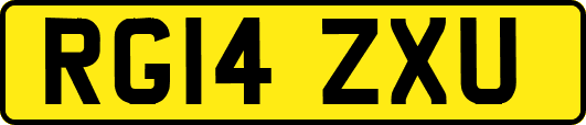 RG14ZXU