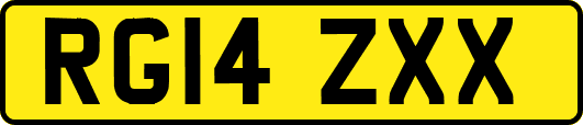 RG14ZXX