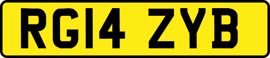 RG14ZYB