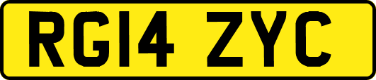 RG14ZYC