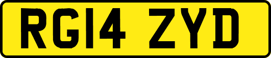 RG14ZYD