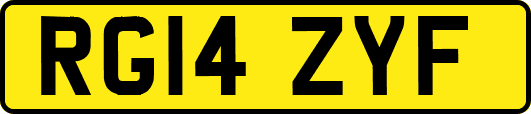 RG14ZYF