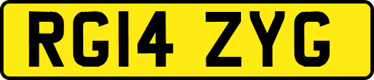 RG14ZYG