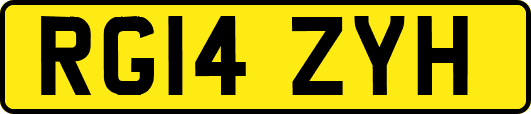 RG14ZYH