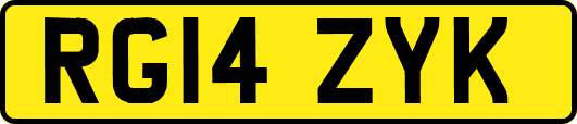 RG14ZYK