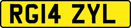 RG14ZYL