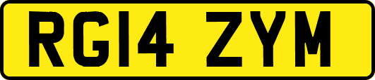 RG14ZYM