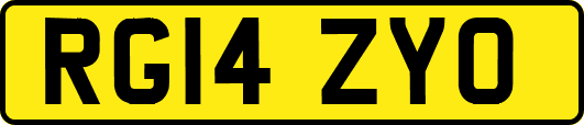 RG14ZYO