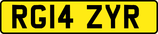 RG14ZYR