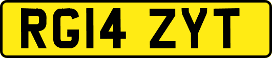 RG14ZYT
