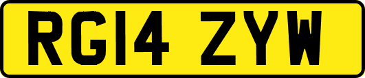 RG14ZYW