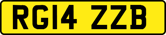 RG14ZZB