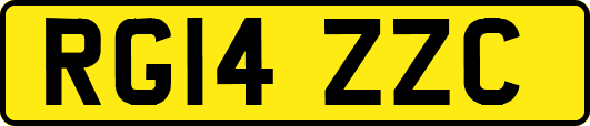 RG14ZZC