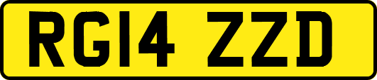 RG14ZZD