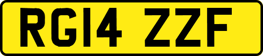 RG14ZZF