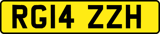 RG14ZZH