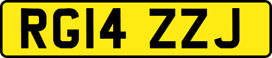 RG14ZZJ