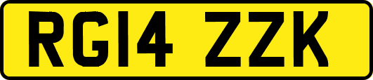 RG14ZZK
