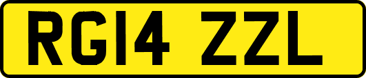 RG14ZZL