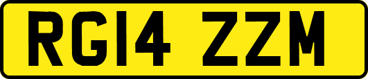 RG14ZZM