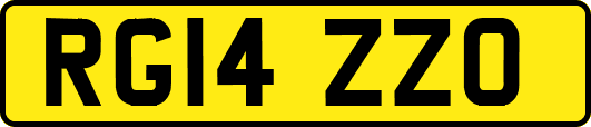 RG14ZZO